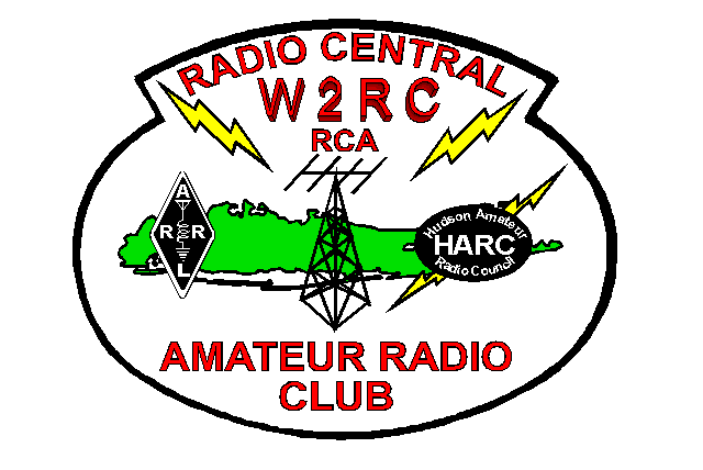 RCARC Logo